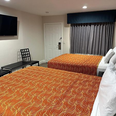 Palace Inn I-45 & Bellfort Houston Extérieur photo