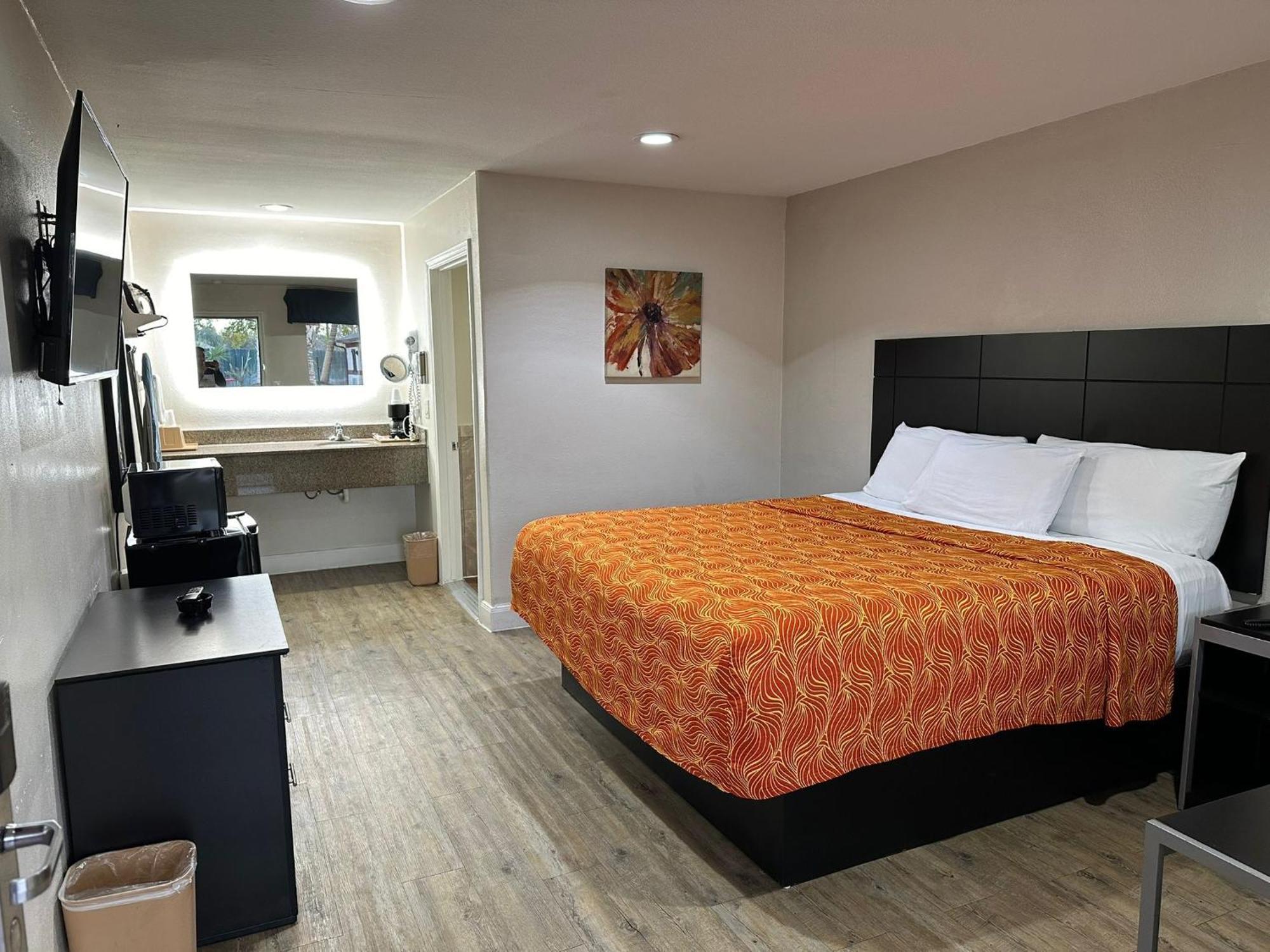 Palace Inn I-45 & Bellfort Houston Extérieur photo