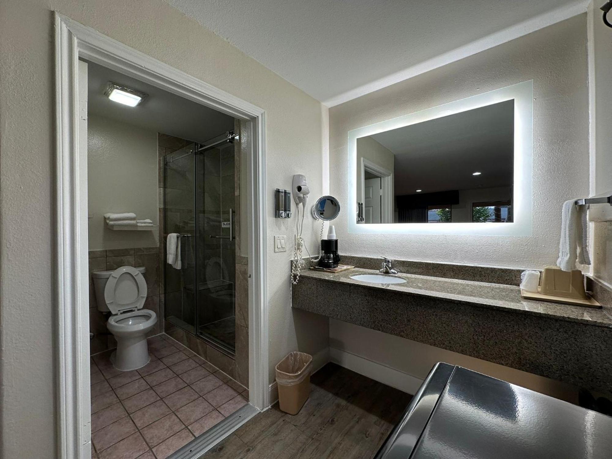 Palace Inn I-45 & Bellfort Houston Extérieur photo