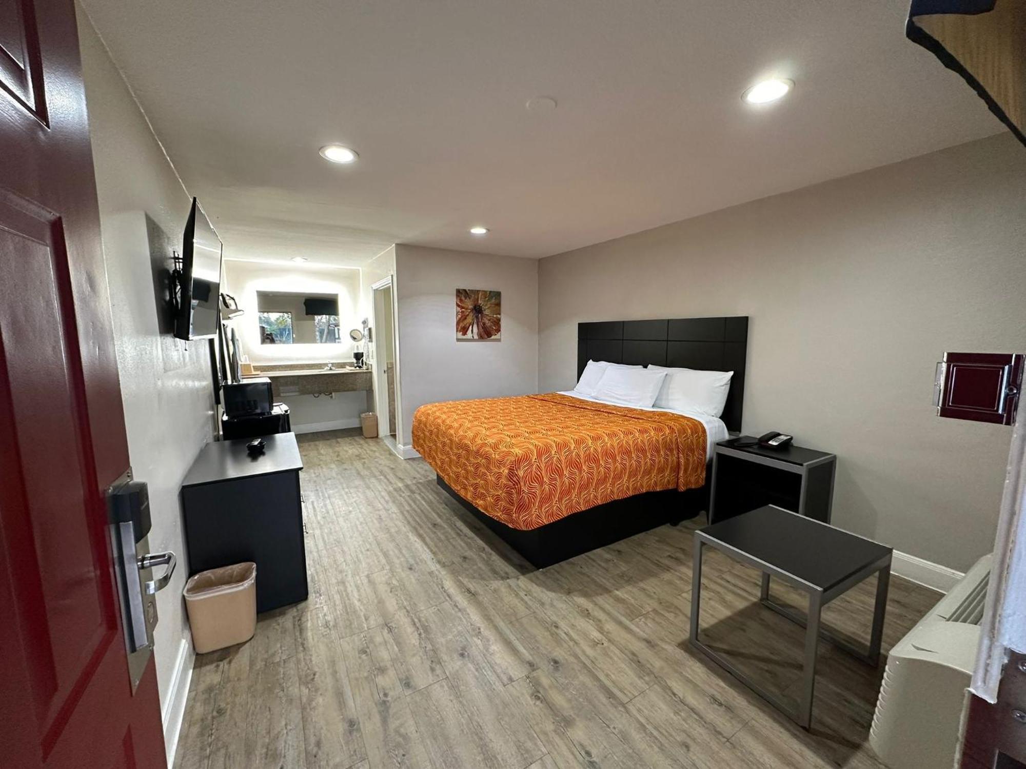 Palace Inn I-45 & Bellfort Houston Extérieur photo