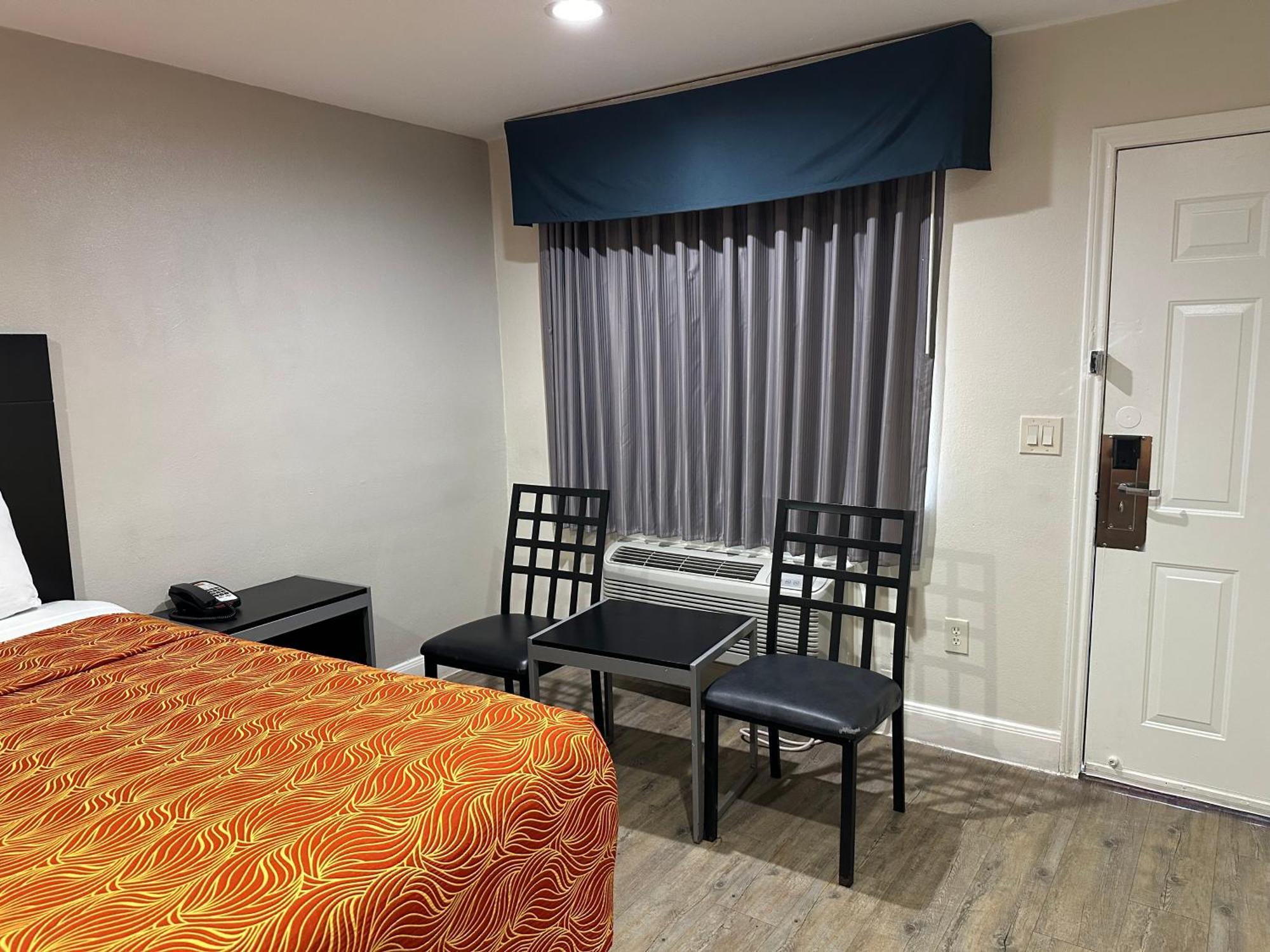 Palace Inn I-45 & Bellfort Houston Extérieur photo