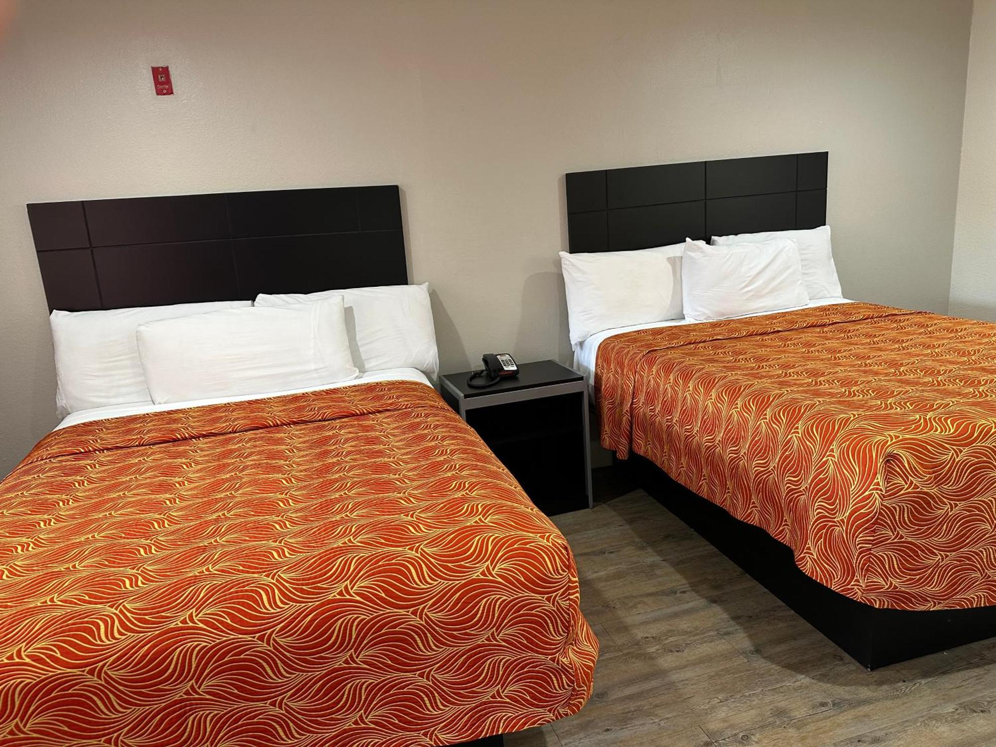 Palace Inn I-45 & Bellfort Houston Extérieur photo